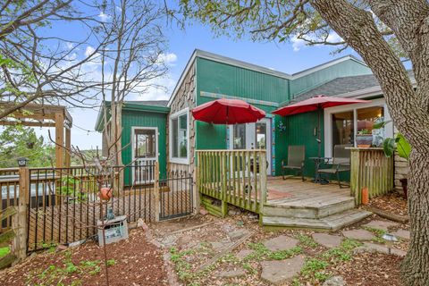 Tiny photo for 6906 Chinook DR, Austin, TX 78736 (MLS # 1375401)