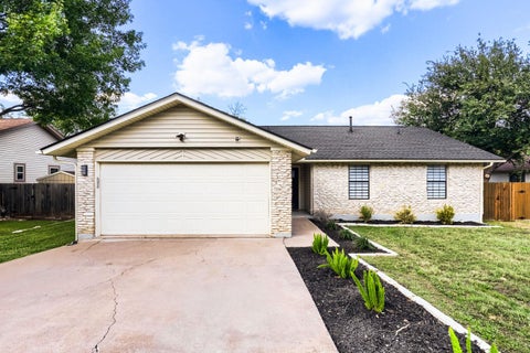 Photo of 3606 Monument DR, Round Rock, TX 78681 (MLS # 1813935)