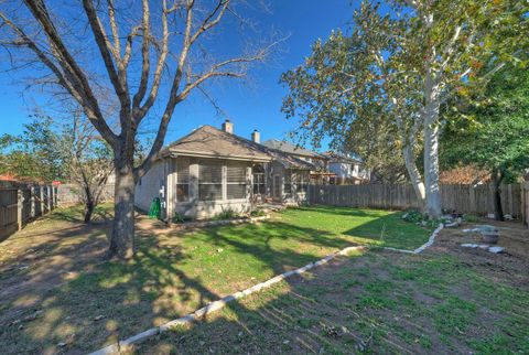 A home in Austin