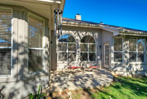 A home in Austin