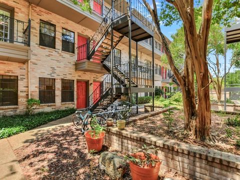 Photo of 2216 San Gabriel ST #105, Austin, TX 78705 (MLS # 1414892)