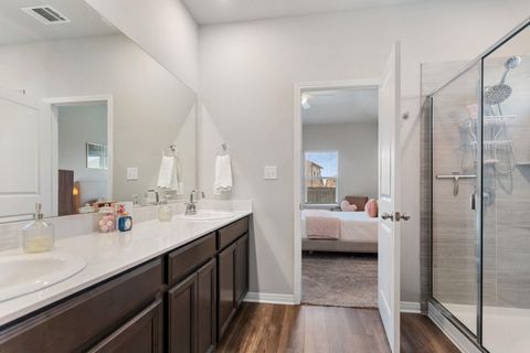 Tiny photo for 17608 Caldera WAY, Manor, TX 78653 (MLS # 2730318)