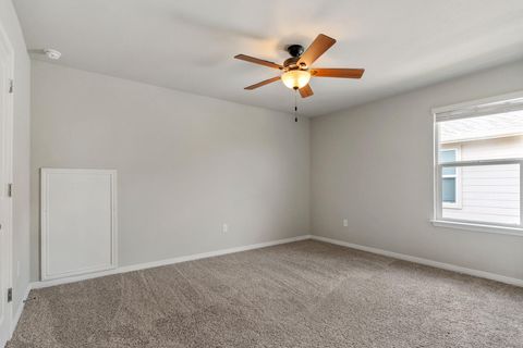 Tiny photo for 17608 Caldera WAY, Manor, TX 78653 (MLS # 2730318)