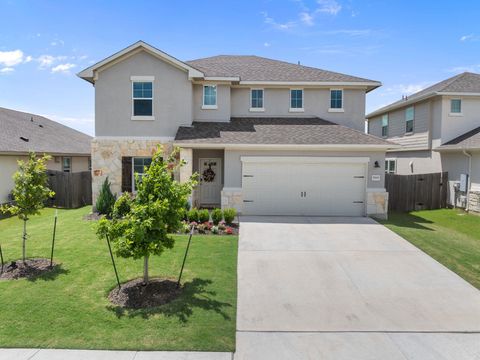 Photo of 17608 Caldera WAY, Manor, TX 78653 (MLS # 2730318)