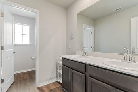Tiny photo for 17608 Caldera WAY, Manor, TX 78653 (MLS # 2730318)