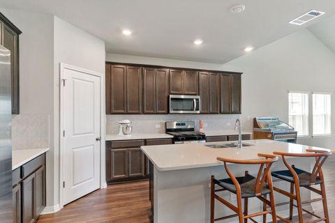 Tiny photo for 17608 Caldera WAY, Manor, TX 78653 (MLS # 2730318)