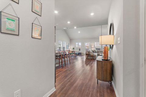Tiny photo for 17608 Caldera WAY, Manor, TX 78653 (MLS # 2730318)
