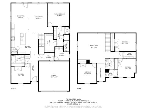Tiny photo for 17608 Caldera WAY, Manor, TX 78653 (MLS # 2730318)
