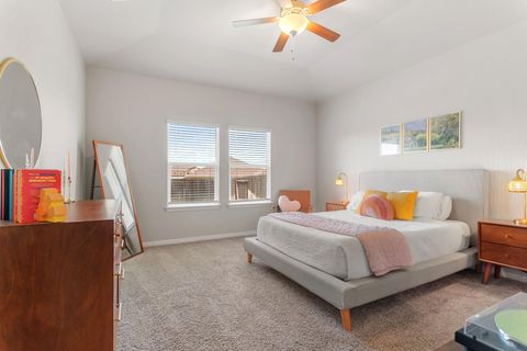 Tiny photo for 17608 Caldera WAY, Manor, TX 78653 (MLS # 2730318)