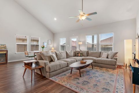 Tiny photo for 17608 Caldera WAY, Manor, TX 78653 (MLS # 2730318)