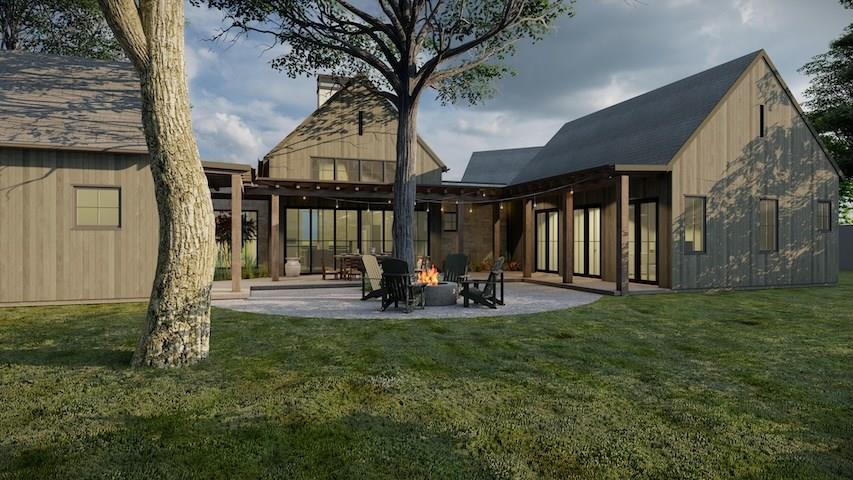 Lot 30-31 Baurenhof CT