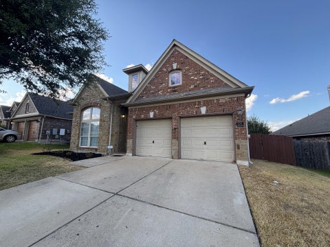 Photo of 404 E Nakoma DR, Hutto, TX 78634 (MLS # 3084258)
