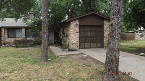 Photo of 11713 Argonne Forest TRL #B, Austin, TX 78759 (MLS # 9329358)