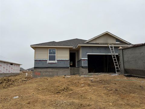 308 Gristmill RD Burnet TX 78611