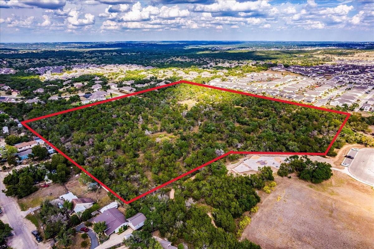 TBD Founders Park RD