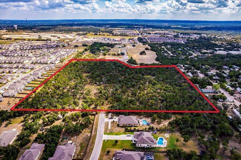 Photo of TBD Founders Park RD, Dripping Springs, TX 78620 (MLS # 5777035)