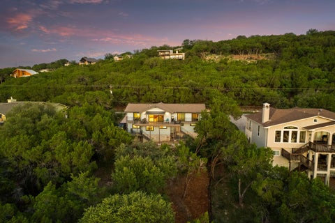 Tiny photo for 6300 Lakeshore DR, Lago Vista, TX 78645 (MLS # 7703827)