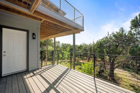 Tiny photo for 6300 Lakeshore DR, Lago Vista, TX 78645 (MLS # 7703827)