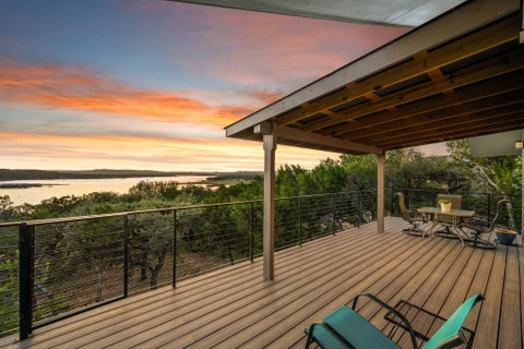 Tiny photo for 6300 Lakeshore DR, Lago Vista, TX 78645 (MLS # 7703827)