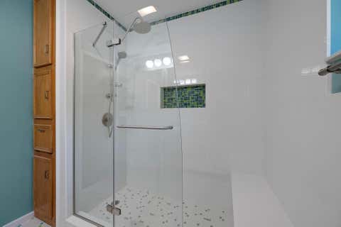 Tiny photo for 6300 Lakeshore DR, Lago Vista, TX 78645 (MLS # 7703827)