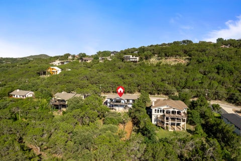 Tiny photo for 6300 Lakeshore DR, Lago Vista, TX 78645 (MLS # 7703827)