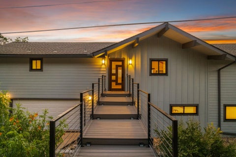 Tiny photo for 6300 Lakeshore DR, Lago Vista, TX 78645 (MLS # 7703827)