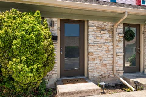 Tiny photo for 1307 E 52nd ST #4, Austin, TX 78723 (MLS # 5969164)