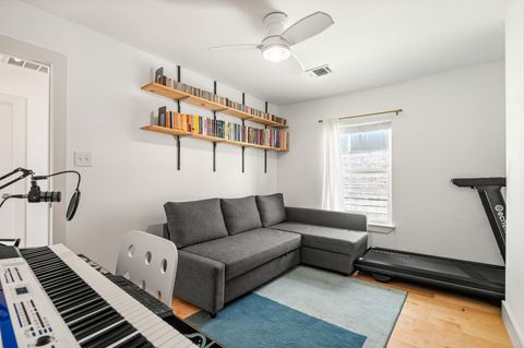 Tiny photo for 1307 E 52nd ST #4, Austin, TX 78723 (MLS # 5969164)