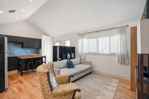 Tiny photo for 1307 E 52nd ST #4, Austin, TX 78723 (MLS # 5969164)