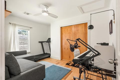 Tiny photo for 1307 E 52nd ST #4, Austin, TX 78723 (MLS # 5969164)