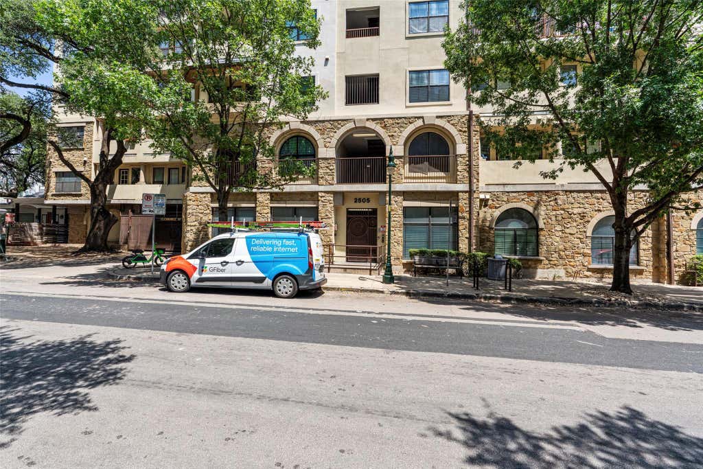 Photo of 2505 San Gabriel ST #308, Austin, TX 78705 (MLS # 6540072)