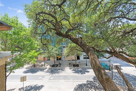 Tiny photo for 2505 San Gabriel ST #308, Austin, TX 78705 (MLS # 6540072)