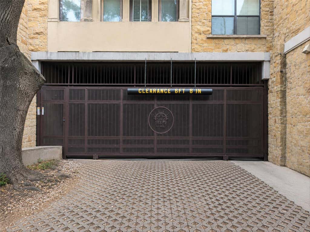 Photo of 2505 San Gabriel ST #308, Austin, TX 78705 (MLS # 6540072)