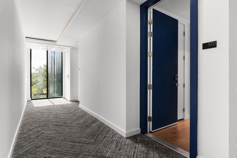 Tiny photo for 900 S 1st ST #320, Austin, TX 78704 (MLS # 5286379)
