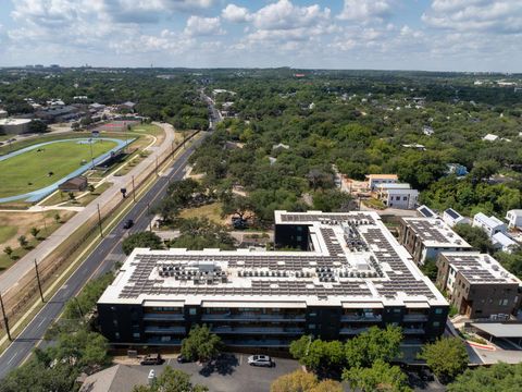 Tiny photo for 900 S 1st ST #320, Austin, TX 78704 (MLS # 5286379)