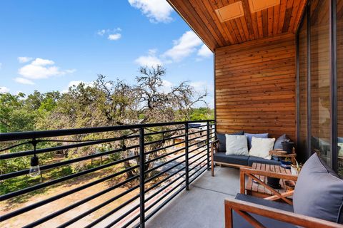 Tiny photo for 900 S 1st ST #320, Austin, TX 78704 (MLS # 5286379)