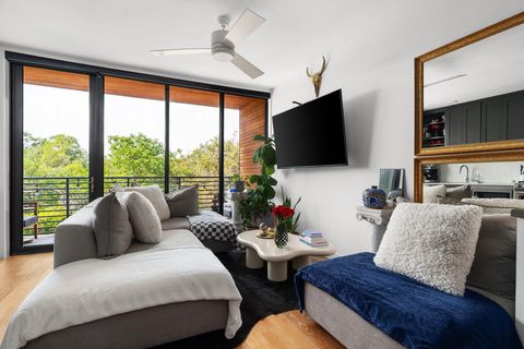 Tiny photo for 900 S 1st ST #320, Austin, TX 78704 (MLS # 5286379)