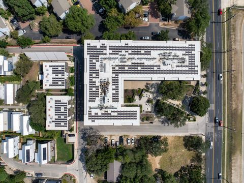 Tiny photo for 900 S 1st ST #320, Austin, TX 78704 (MLS # 5286379)