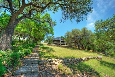 Tiny photo for 8005 Sharon RD, Volente, TX 78641 (MLS # 7049137)