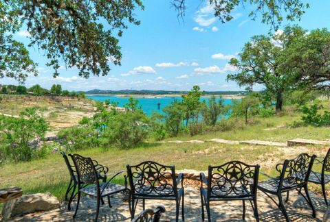 Tiny photo for 8005 Sharon RD, Volente, TX 78641 (MLS # 7049137)