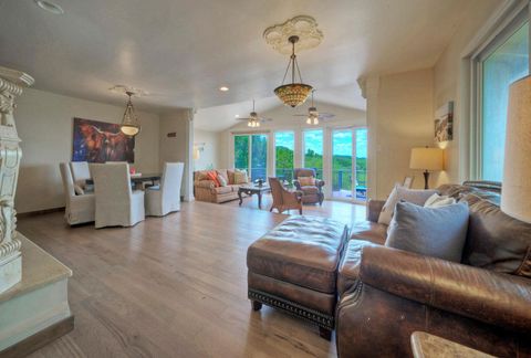 Tiny photo for 8005 Sharon RD, Volente, TX 78641 (MLS # 7049137)