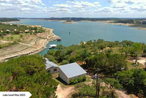 Tiny photo for 8005 Sharon RD, Volente, TX 78641 (MLS # 7049137)