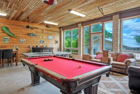 Tiny photo for 8005 Sharon RD, Volente, TX 78641 (MLS # 7049137)