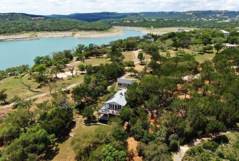 Tiny photo for 8005 Sharon RD, Volente, TX 78641 (MLS # 7049137)