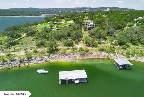 Tiny photo for 8005 Sharon RD, Volente, TX 78641 (MLS # 7049137)