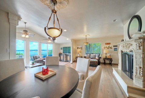 Tiny photo for 8005 Sharon RD, Volente, TX 78641 (MLS # 7049137)