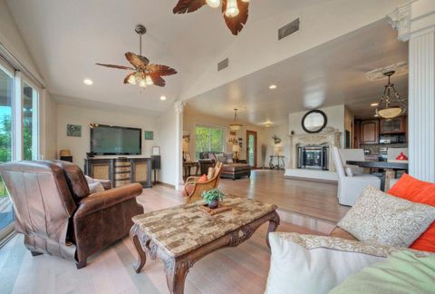 Tiny photo for 8005 Sharon RD, Volente, TX 78641 (MLS # 7049137)