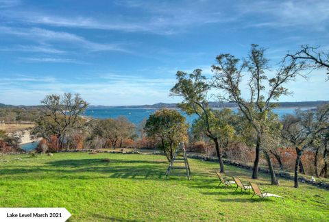 Tiny photo for 8005 Sharon RD, Volente, TX 78641 (MLS # 7049137)