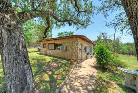 Tiny photo for 8005 Sharon RD, Volente, TX 78641 (MLS # 7049137)