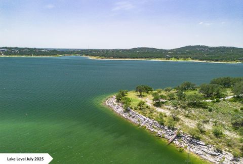 Tiny photo for 8005 Sharon RD, Volente, TX 78641 (MLS # 7049137)